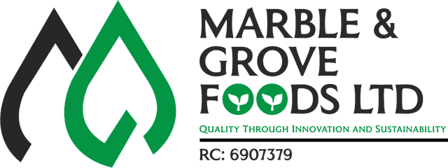 Marble & Grove Foods Ltd